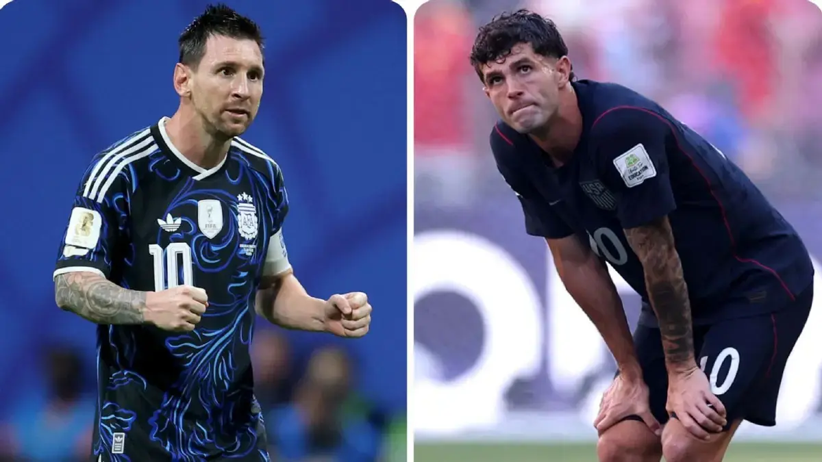 World Cup 2026: Spain Triumphs, Stars Shine, Others Falter