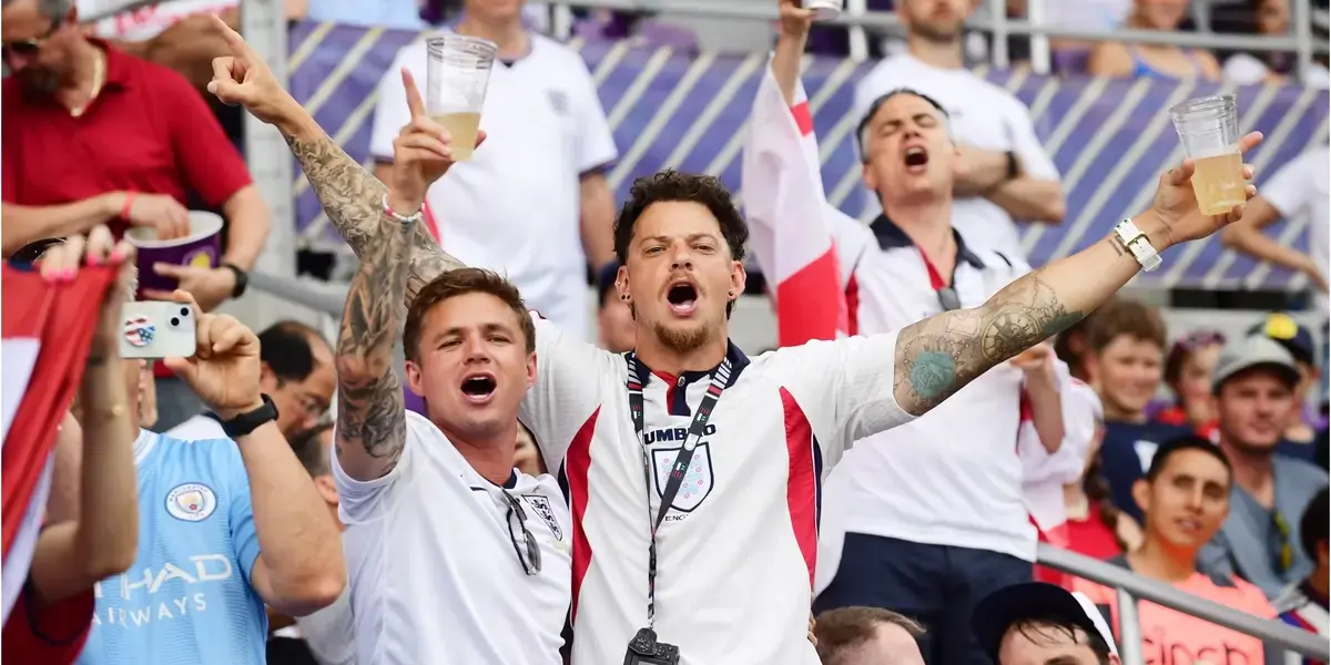 World Cup 2026: Teams' Goal Celebration Songs Revealed