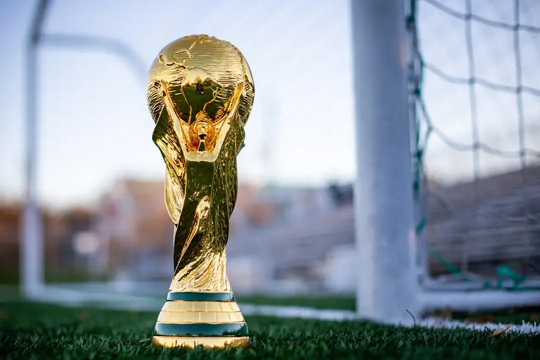 World Cup 2026: Underdogs Deliver Stunning Shocks