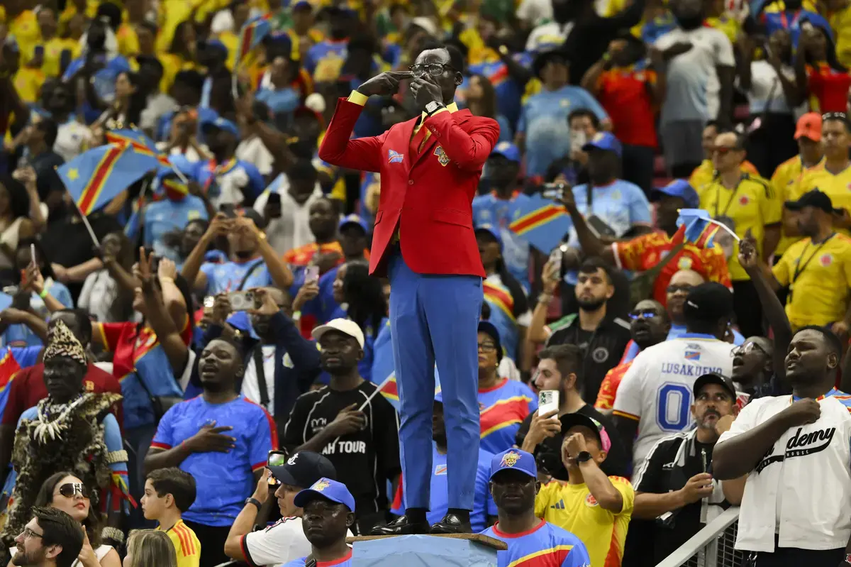 World Cup Entry Issues Persist