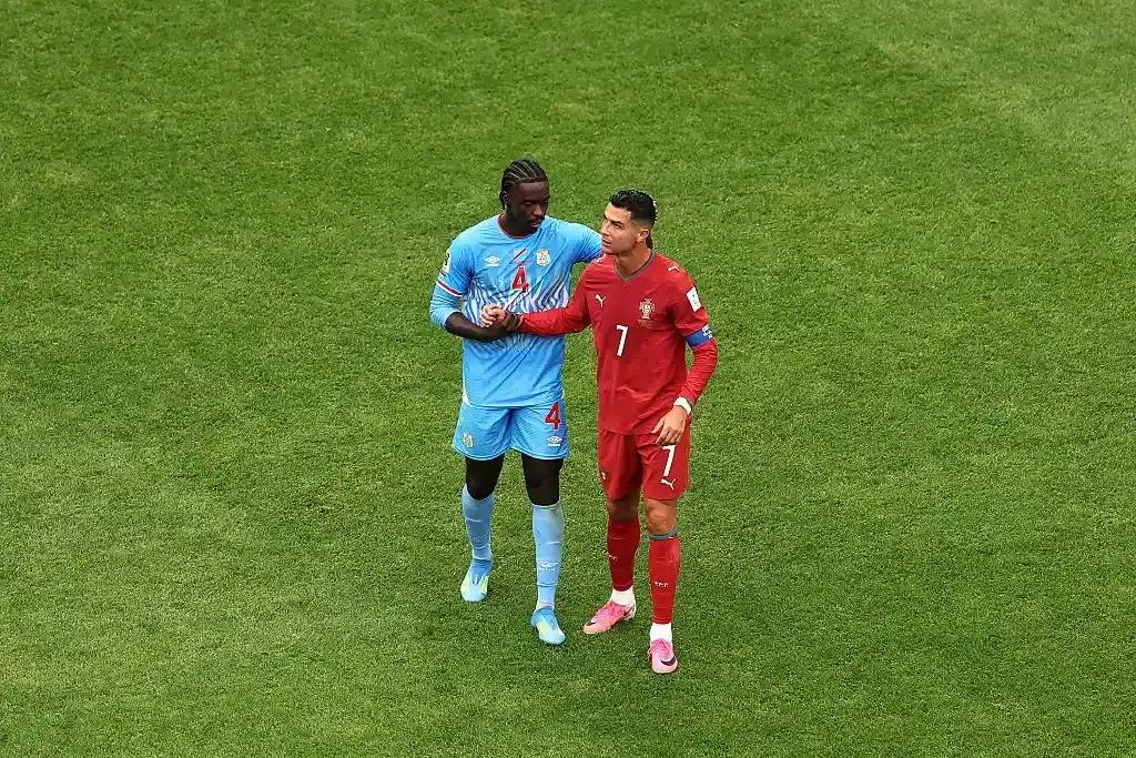 World Cup Group Stage Chaos: What Happens When Teams Are Level?
