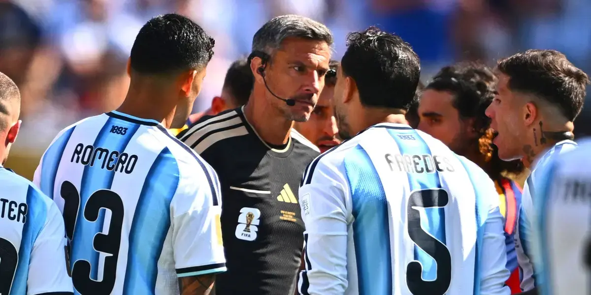 World Cup Hopefuls Graded on Fair Play