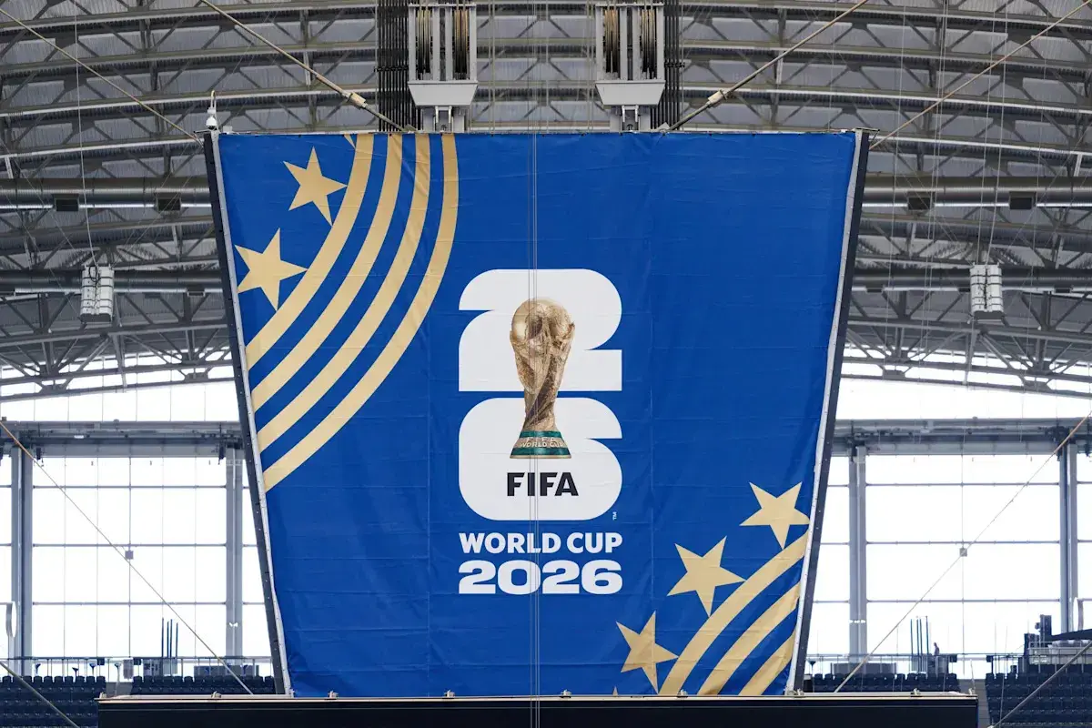 World Cup Quarterfinals Continue This Friday