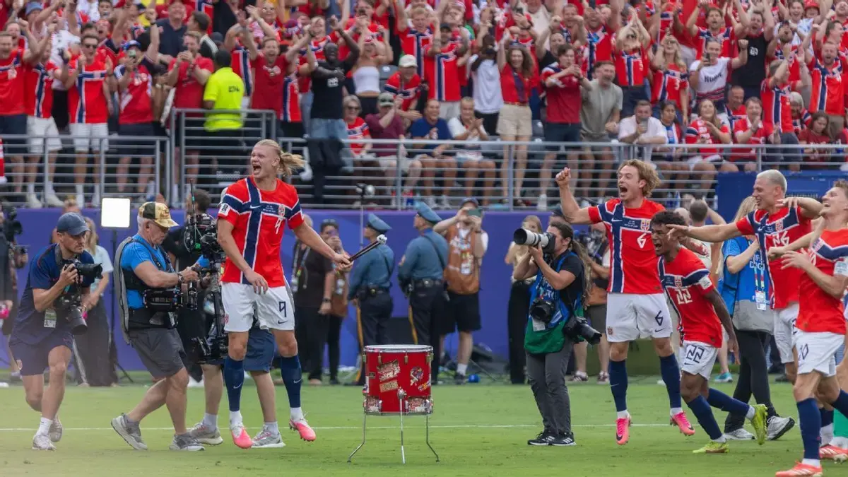 World Cup Quarterfinals Set to Kick Off