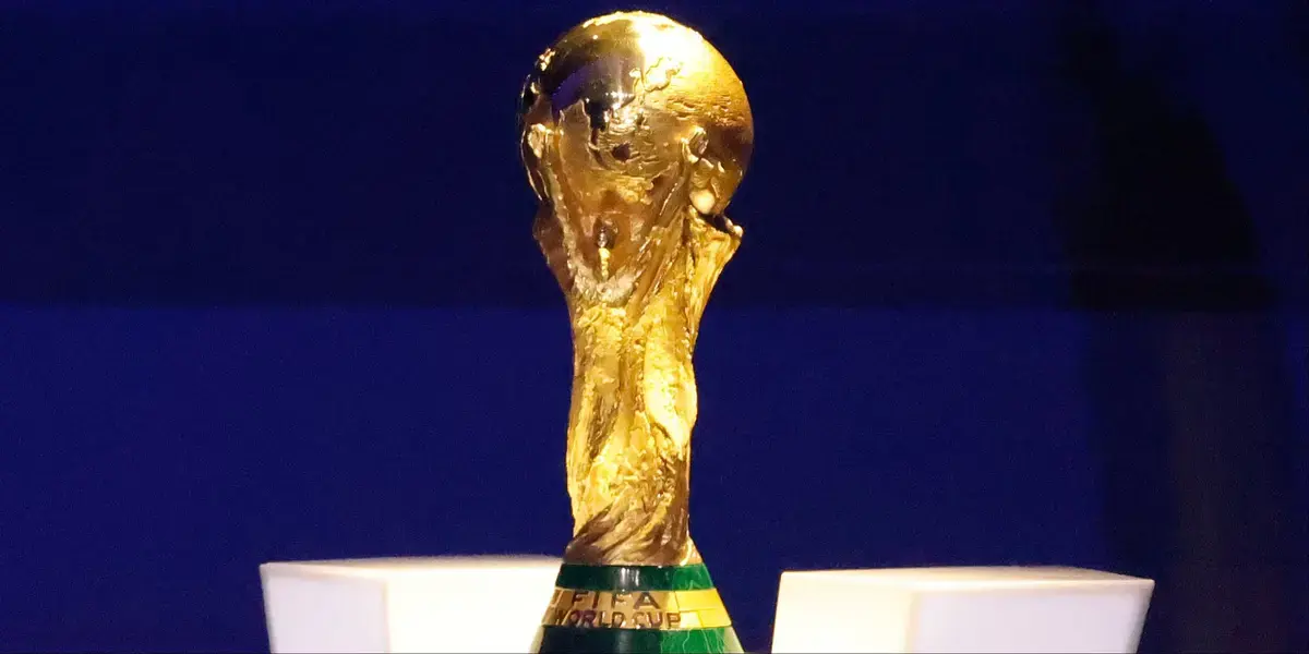 World Cup Referee Rob Dieperink Dies After Being Dropped by FIFA