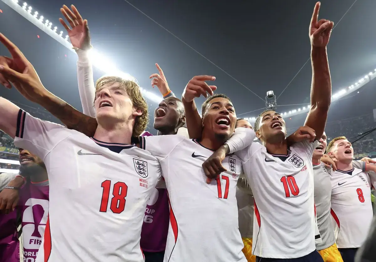 World Cup Semifinal Showdown: England Meets Norway in Miami