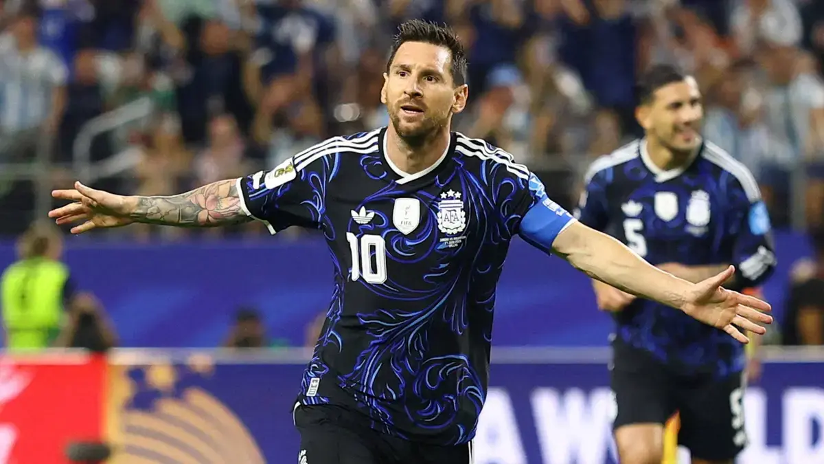 World Cup Semifinals Promise Unprecedented Showdown