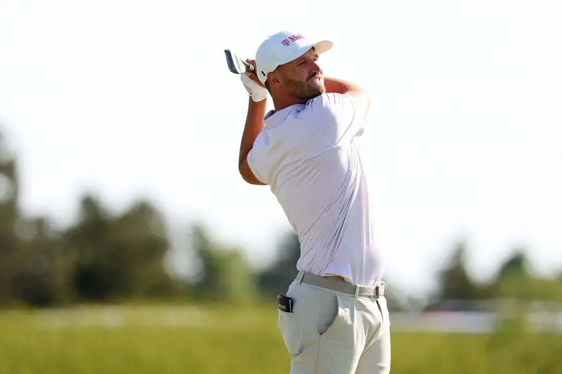 Wyndham Clark Wins Second US Open in Four Years
