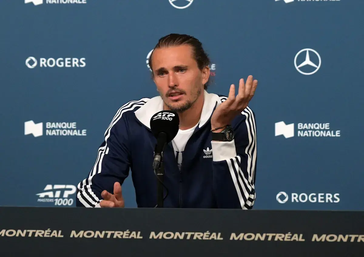 Zverev Dismisses Financial Incentive for Djokovic's Absence