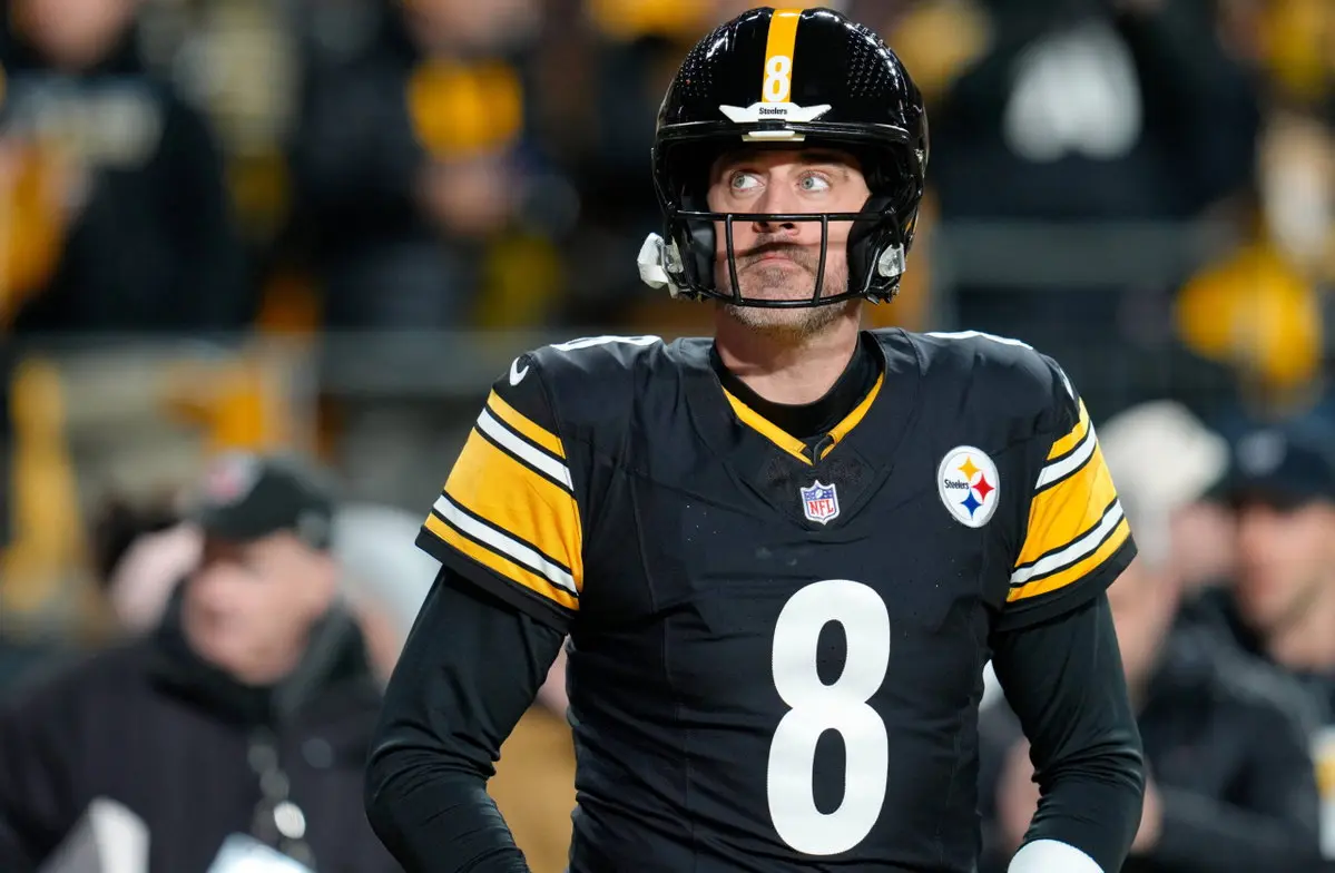 Aaron Rodgers Faces Criticism After Steelers' Loss to Patriots