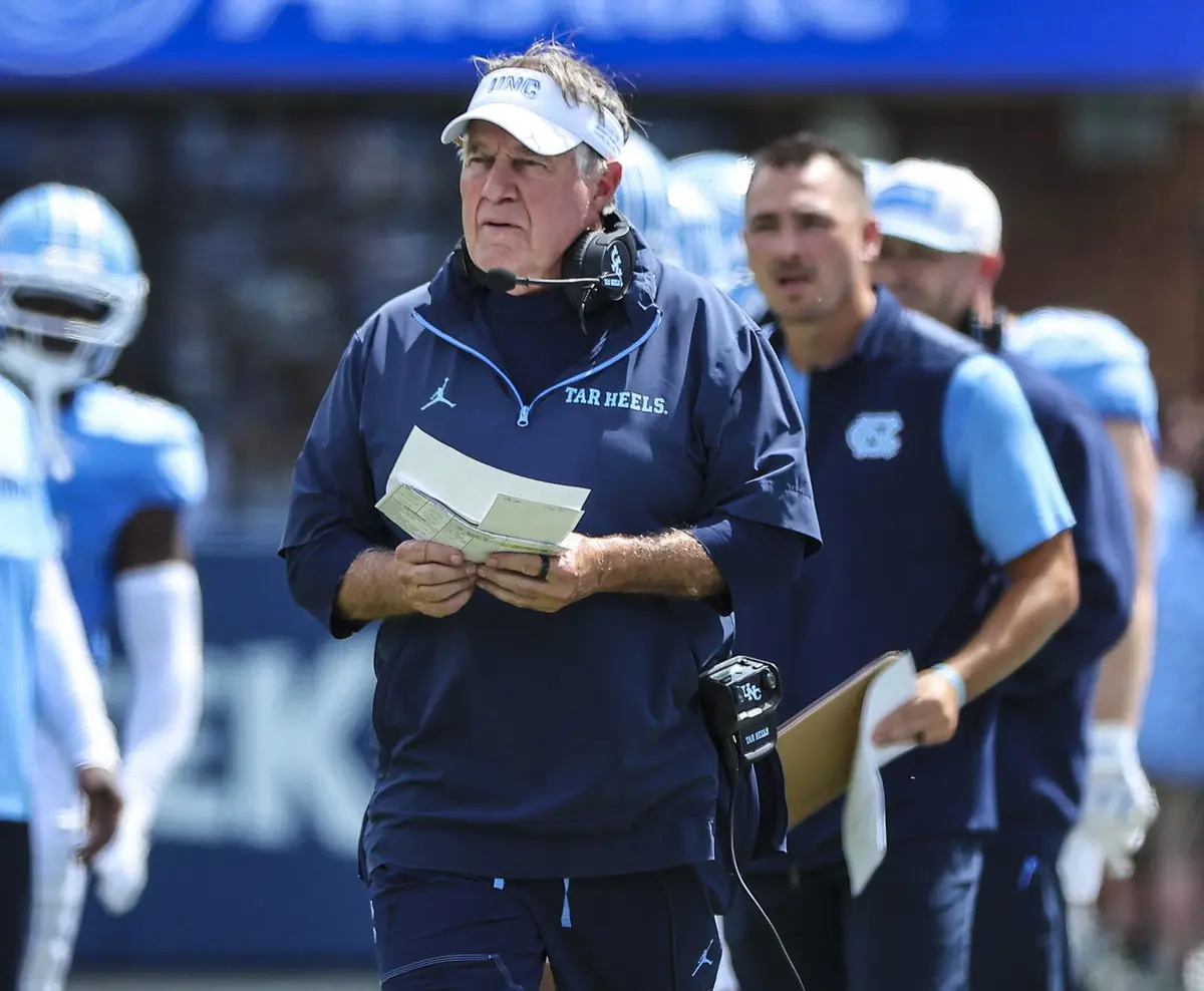 ACC Delays Kickoff Times for Key Week 5 Showdowns