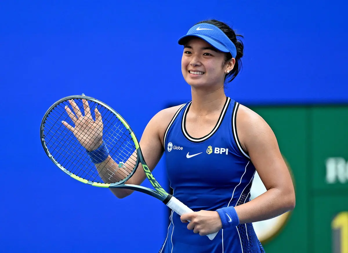 Alex Eala Secures Major Payday Despite Early US Open Exit