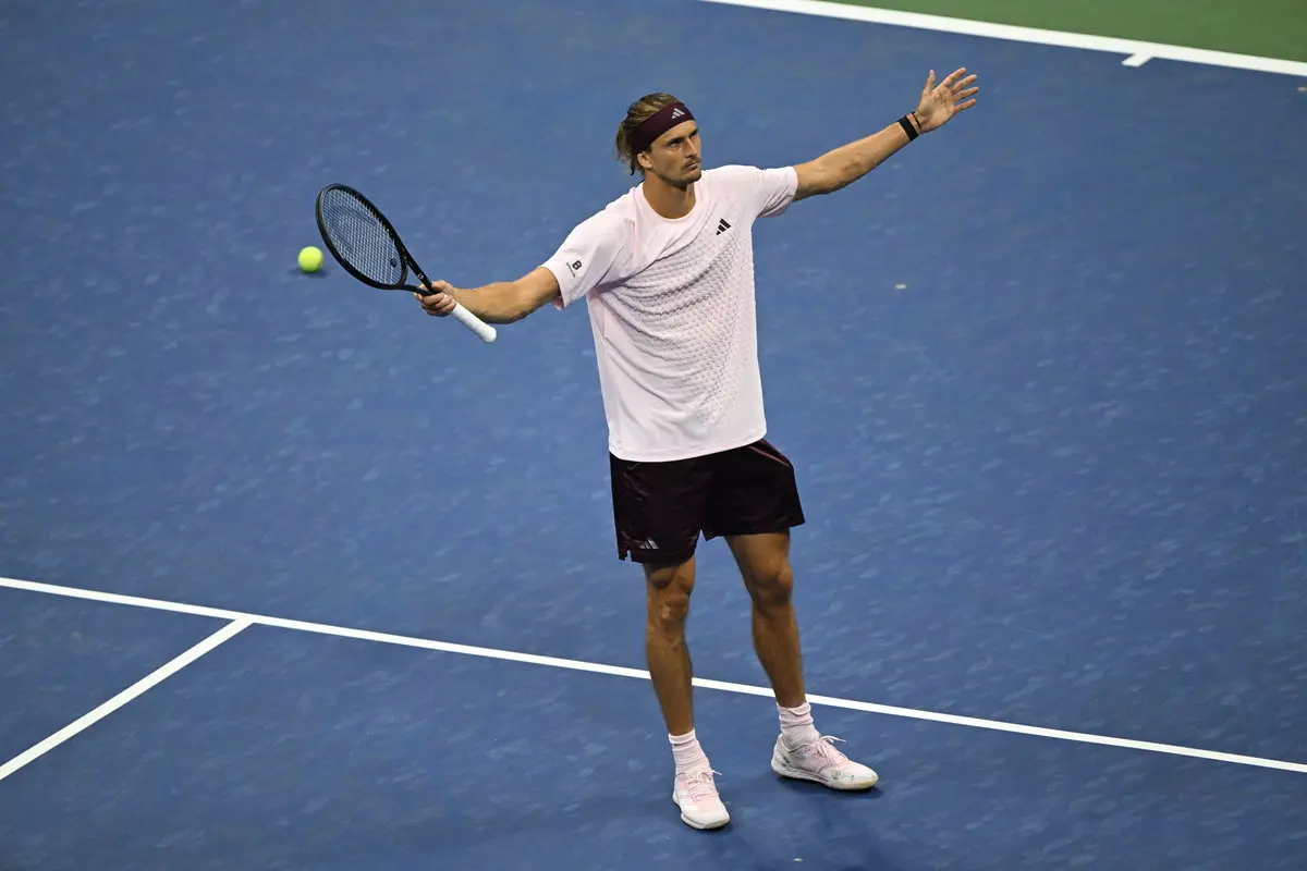 Andy Roddick Backs Alexander Zverev for Tennis Hall of Fame