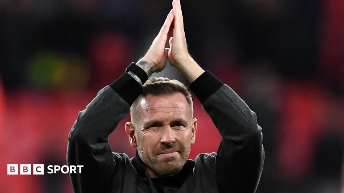 Bellamy Rejects Burnley, Focuses on Wales Amid Fan Scrutiny