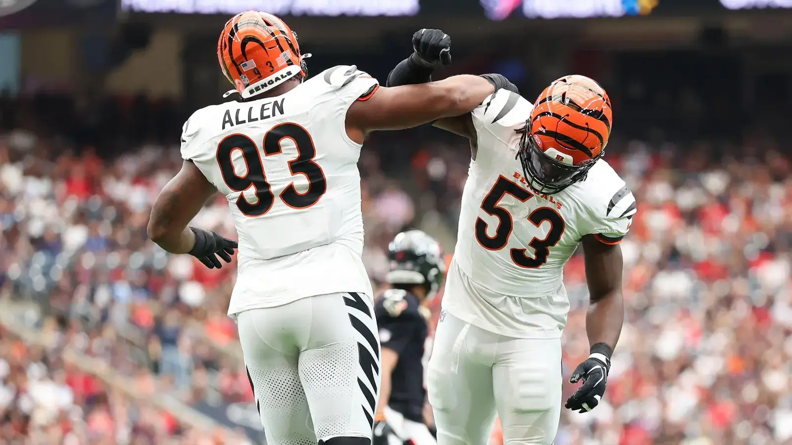 Bengals' Defense Shines as Week 2 Confirms Season's Direction