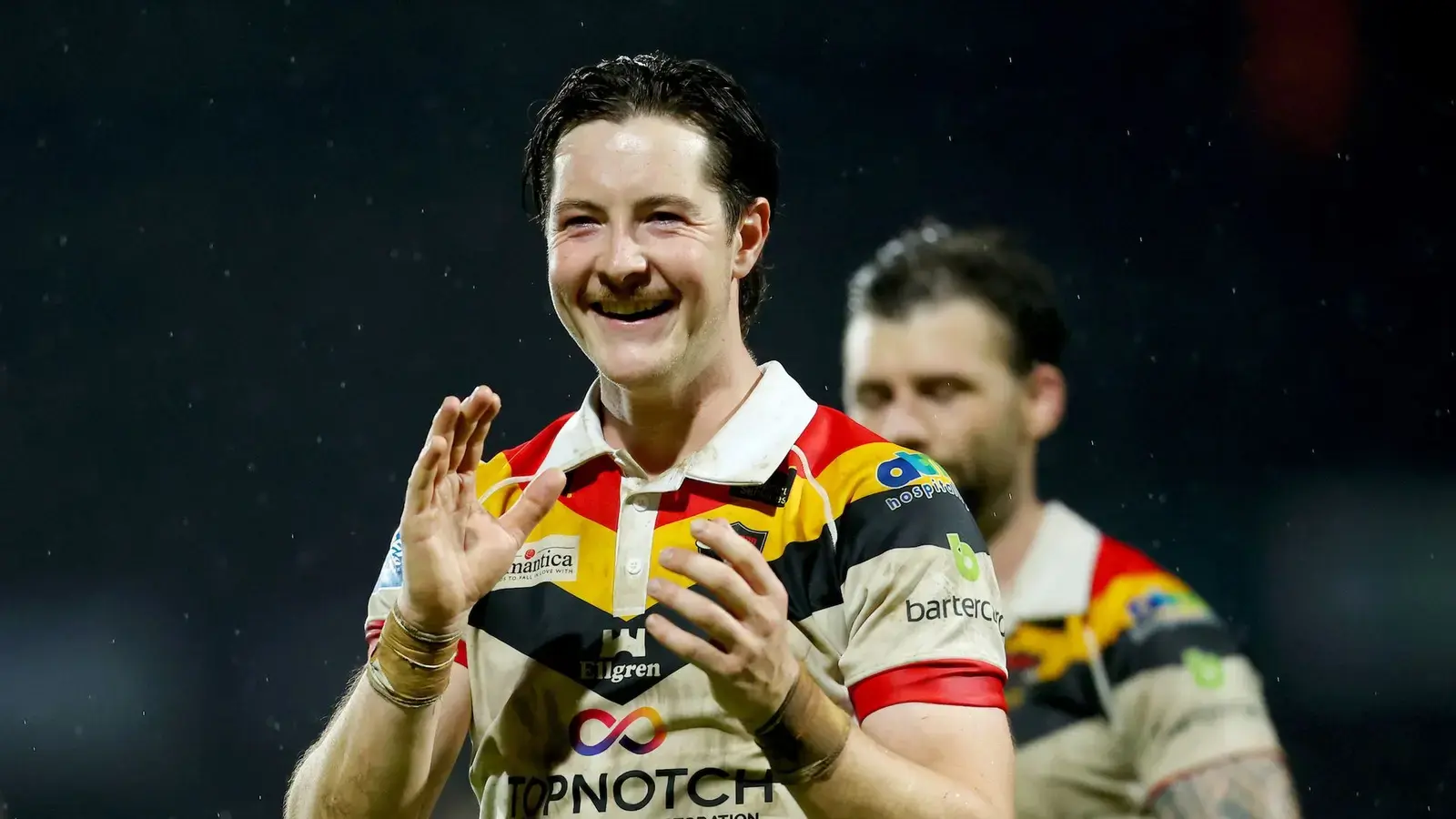 Bradford Bulls End Losing Run with Strong First Half Performance