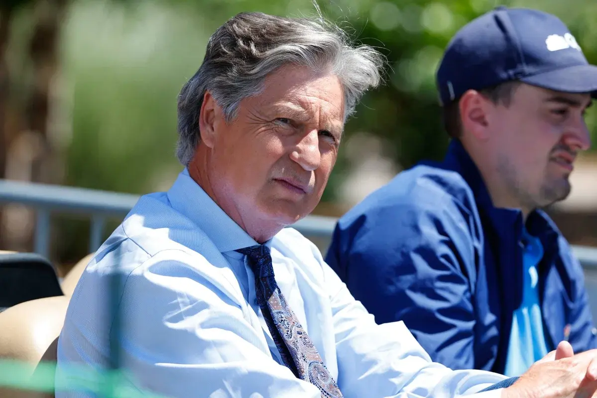 Criticism Comes With the Territory: Brandel Chamblee Delivers Blunt Response to Brandt Snedeker’s Team USA Complaint