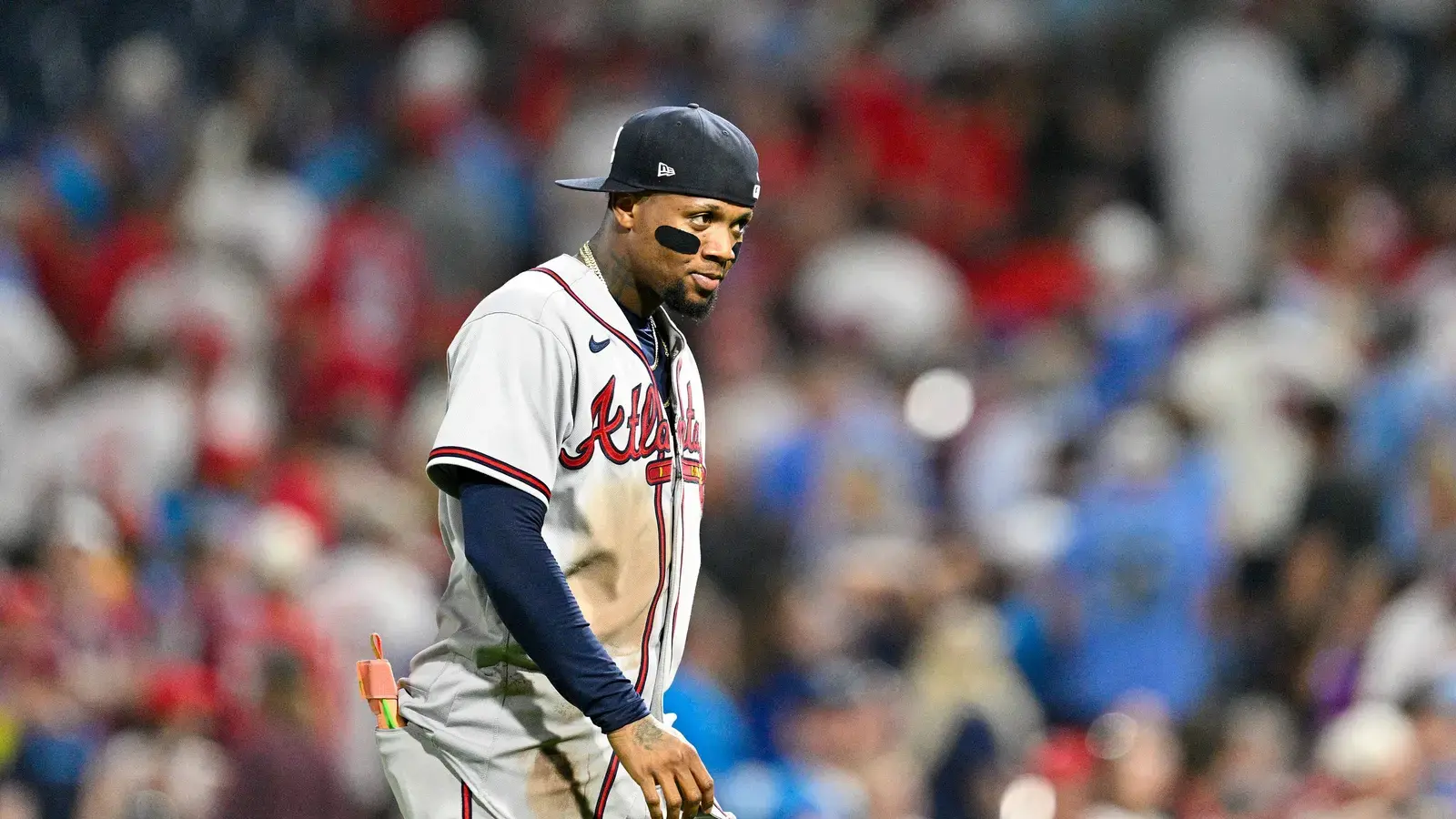 Braves Face Critical Questions Before Deep Playoff Run