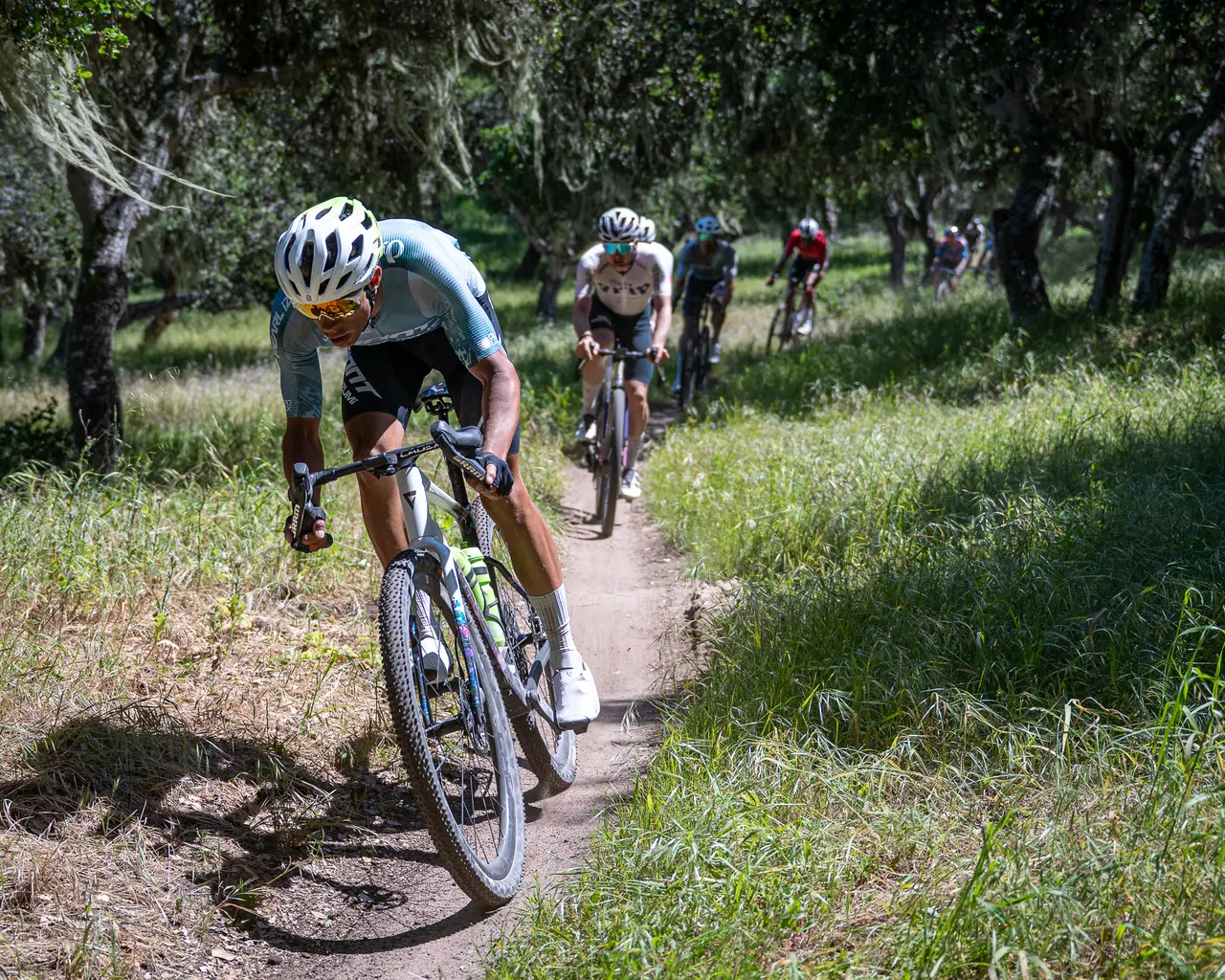 Brendan Johnston Rides Toward Bigger Victories in Life Time Grand Prix and Australian Road Championships