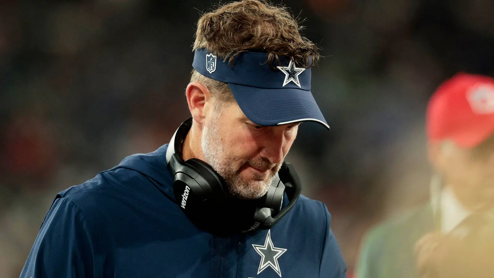 Brian Schottenheimer and Four Other NFL Coaches Face Growing Pressure