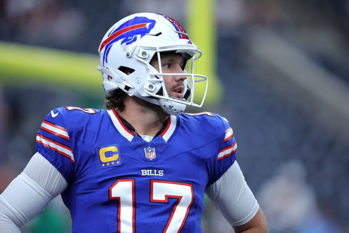 Buffalo Bills Host Detroit Lions in Season-Opening Thriller