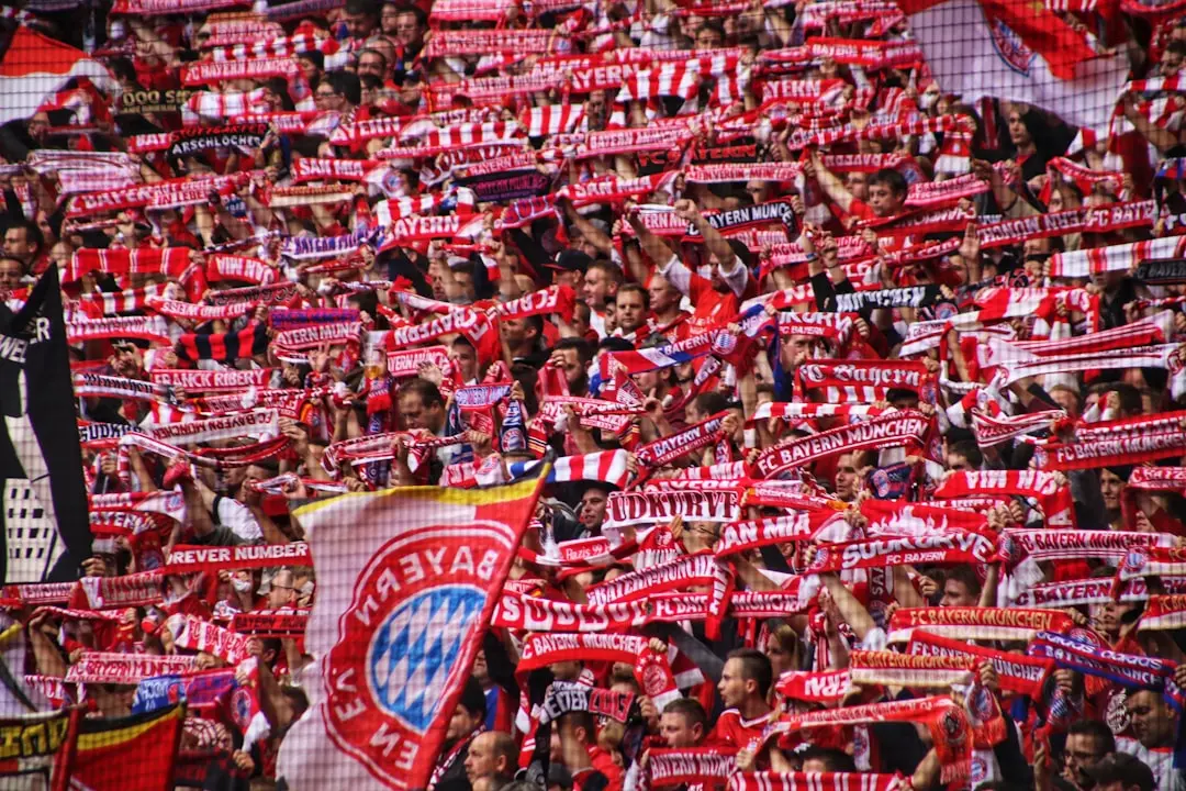 Bundesliga Matchday Four Highlights Available on BBC iPlayer