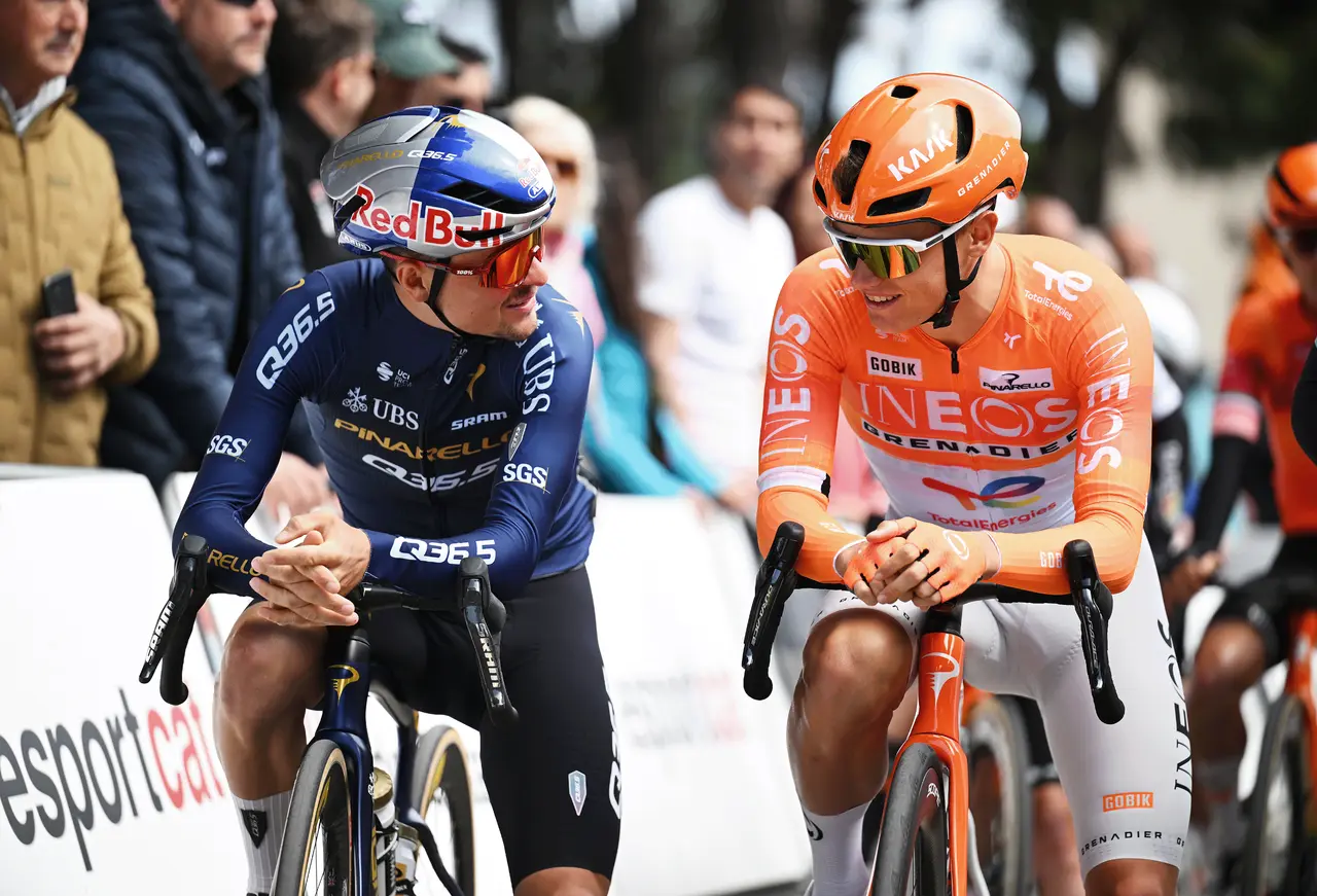British cycling squad targets top spot at Montreal Worlds