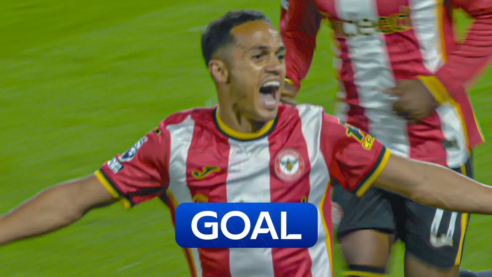 Carvalho Strikes Late to Sink Chelsea in Brentford Victory