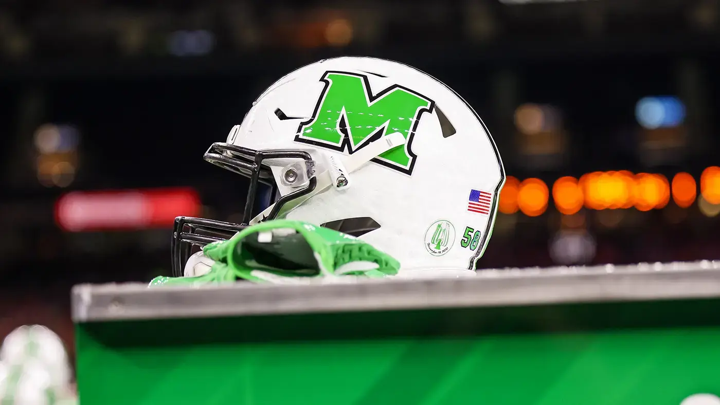 CBS Sports Network to Air Four College Football Games on Saturday