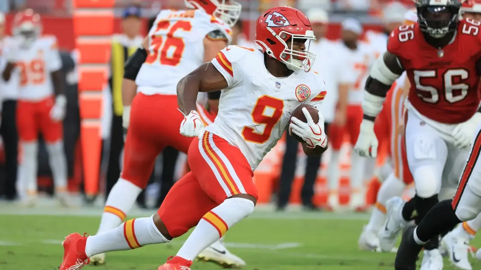 Chiefs vs. Colts Picks and Predictions for Sunday Night Football