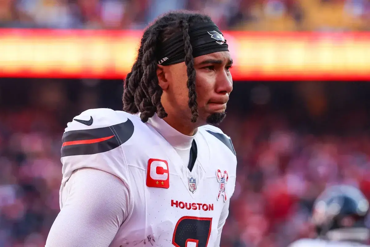 CJ Stroud Faces Fan Backlash After Rejecting $50 Million Deal