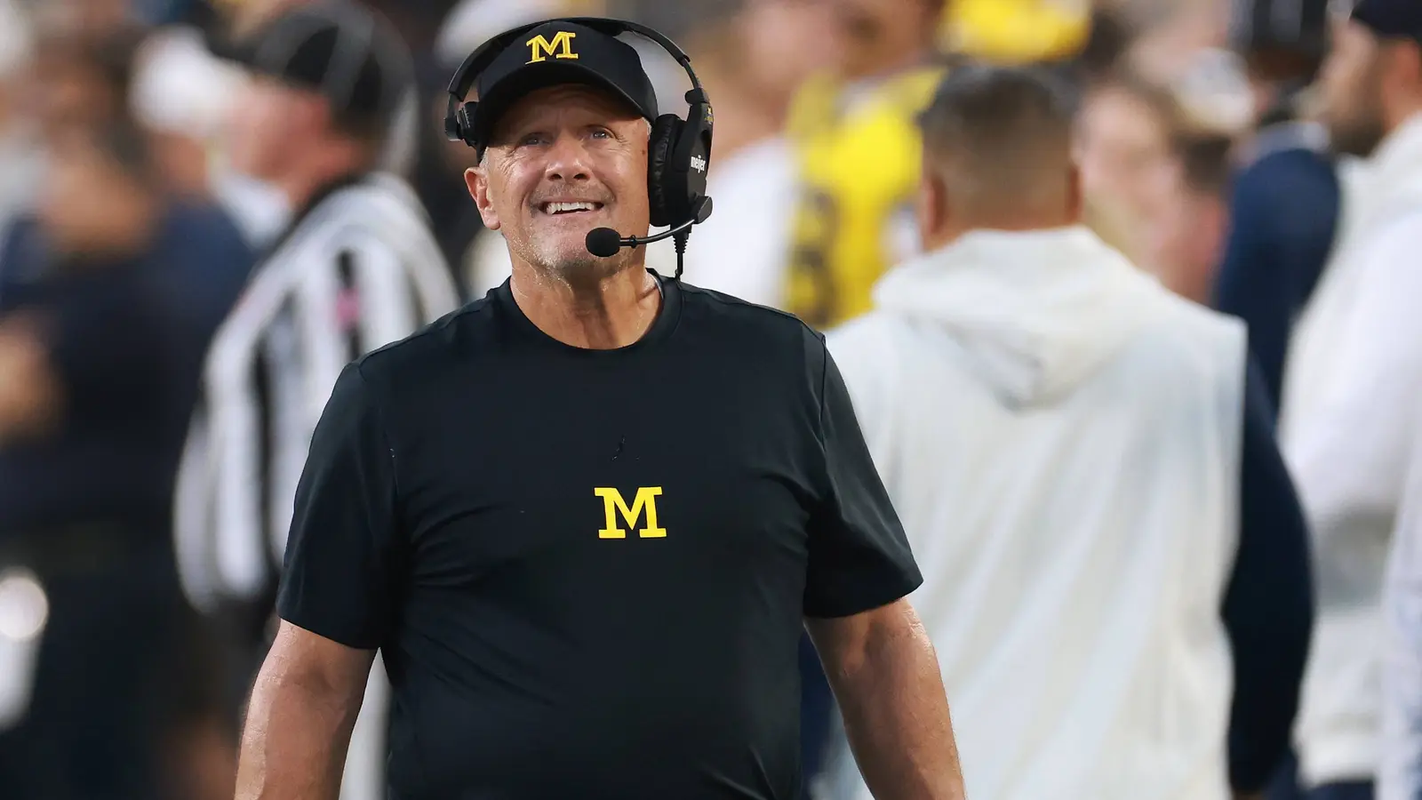 Fans Rank These Teams Differently Than AP's Official Poll After Opening Weekend