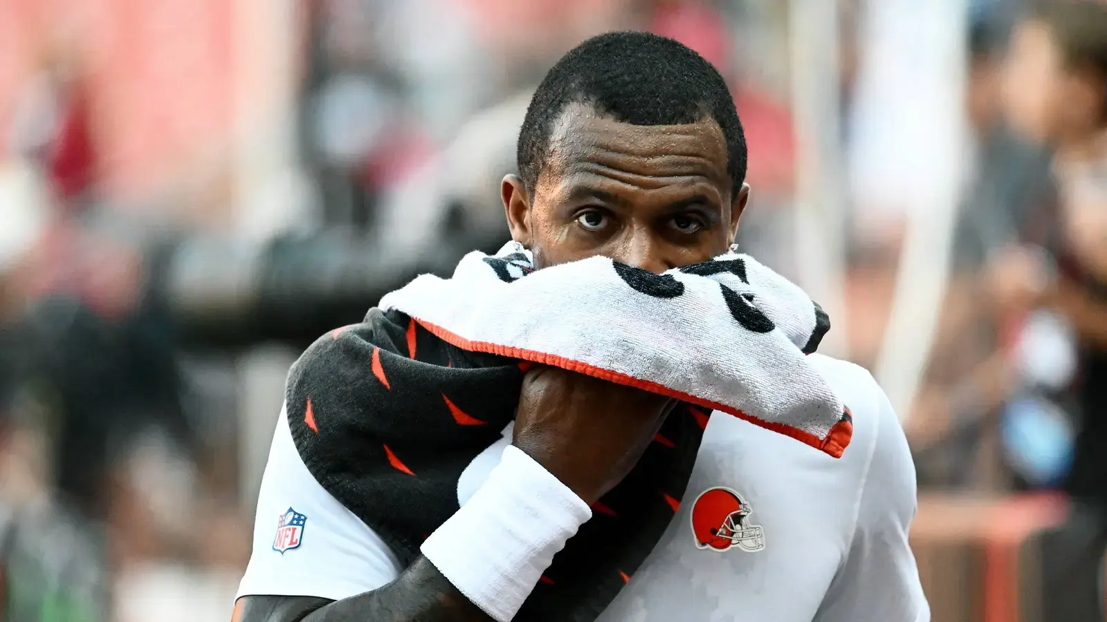 Cleveland Browns Face Unlikely Fallout From UMass-Rutgers Upset