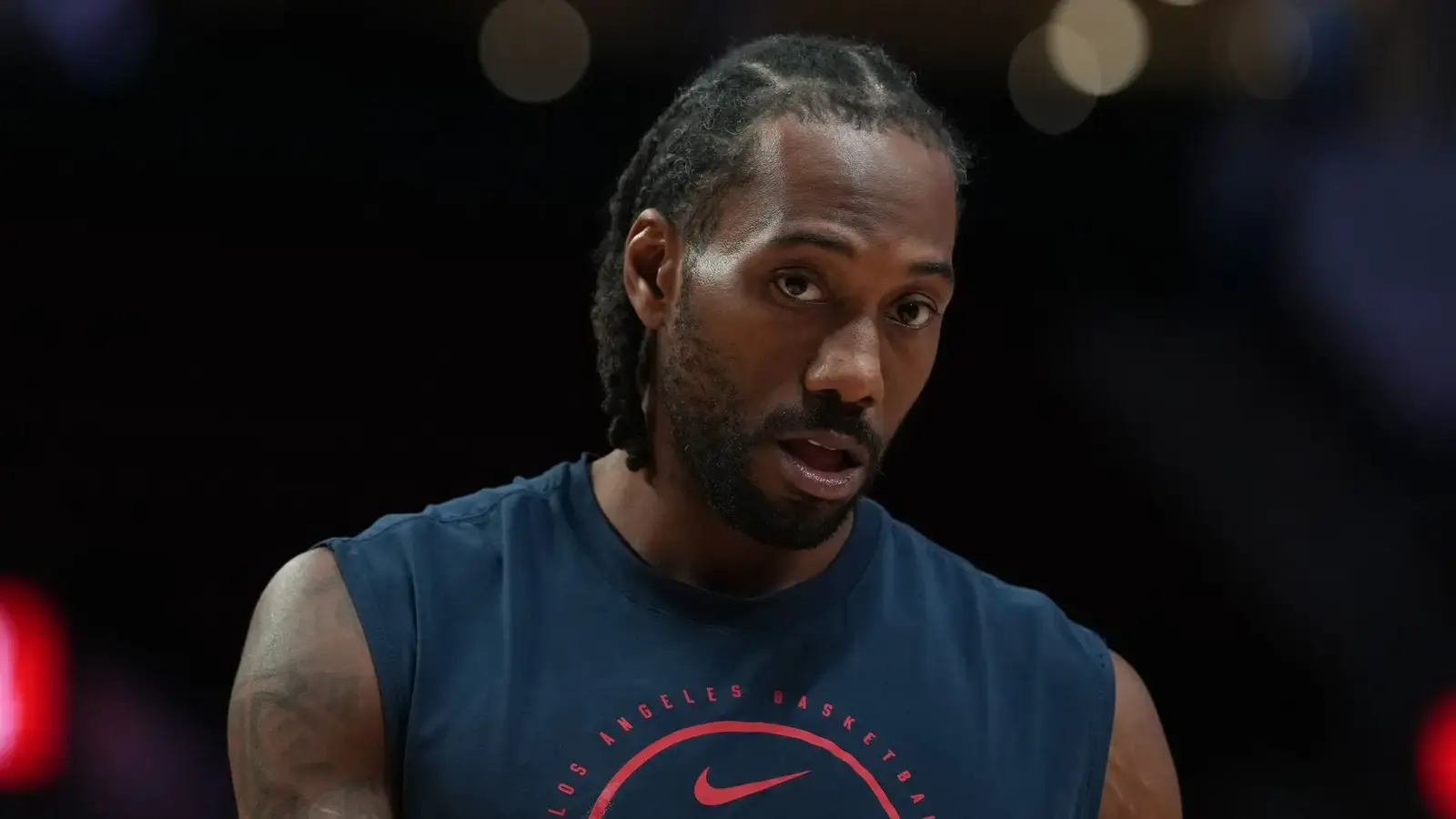 Clippers Hit With $30M Fine and Pick Losses After Leonard Scandal