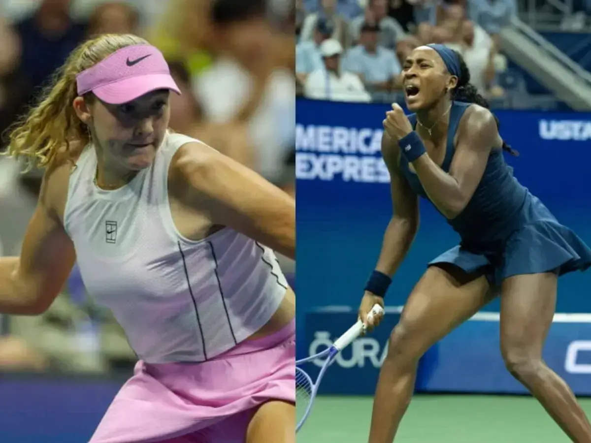 Coco Gauff Defies Odds to Reach US Open Semifinals