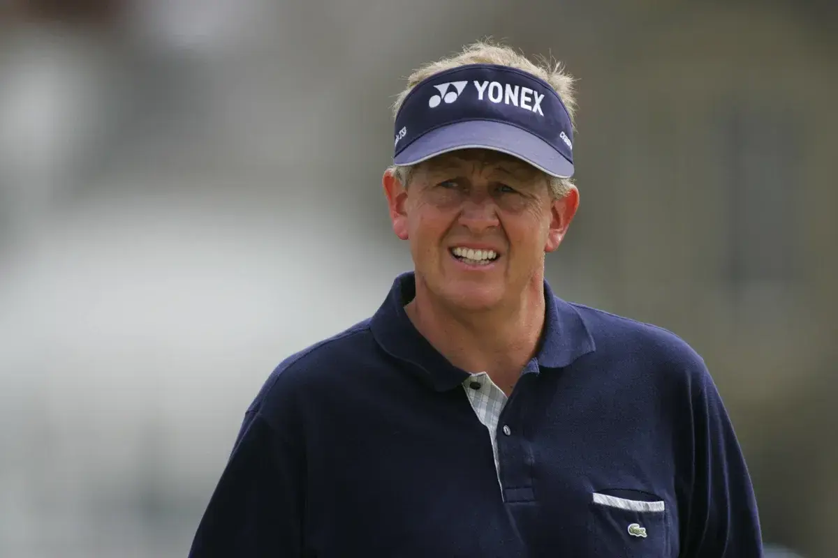 Colin Montgomerie warns that modern golf equipment is rendering historic courses obsolete