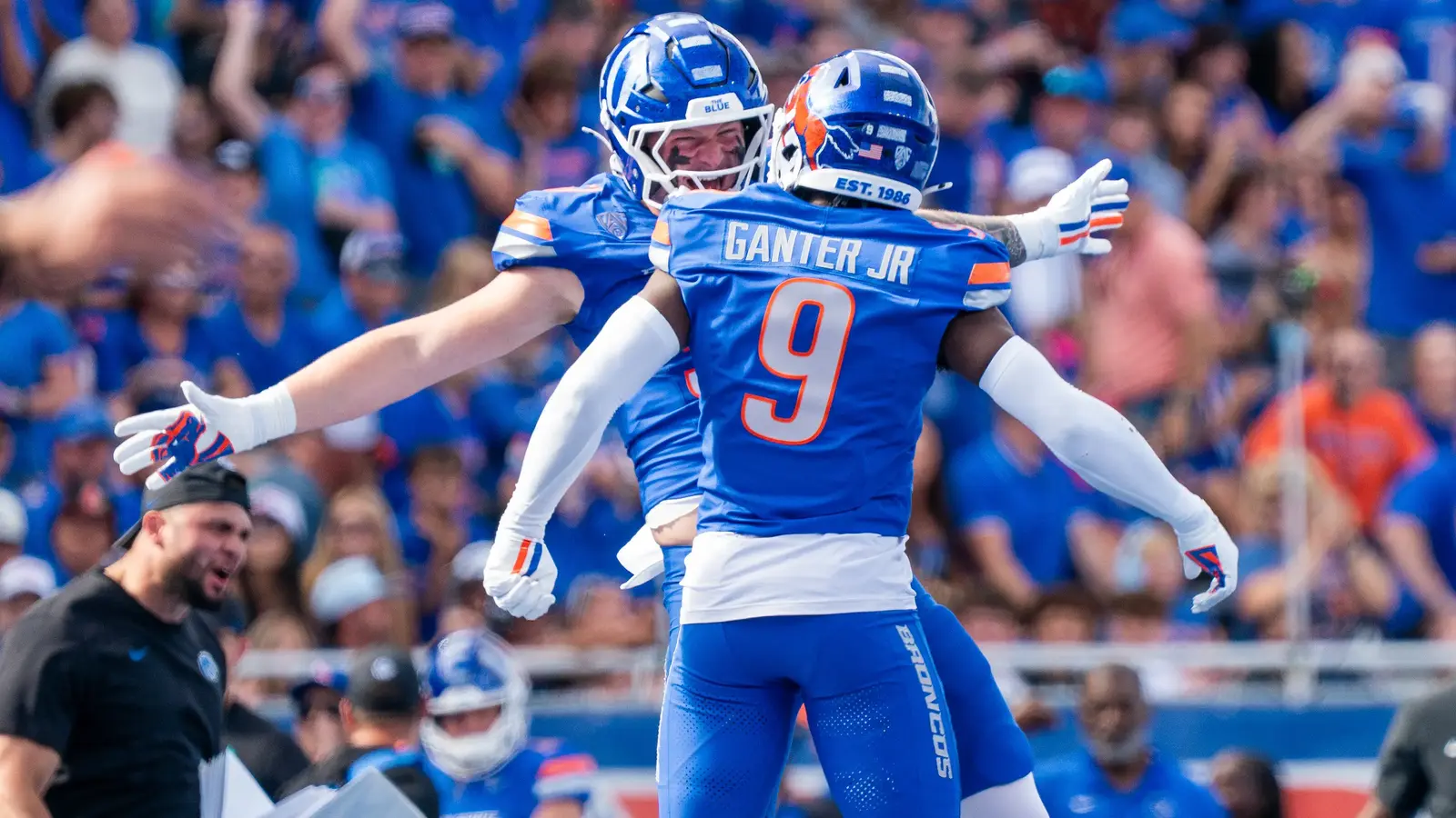 College football G6 rankings: Will any G6 team beat Boise State?