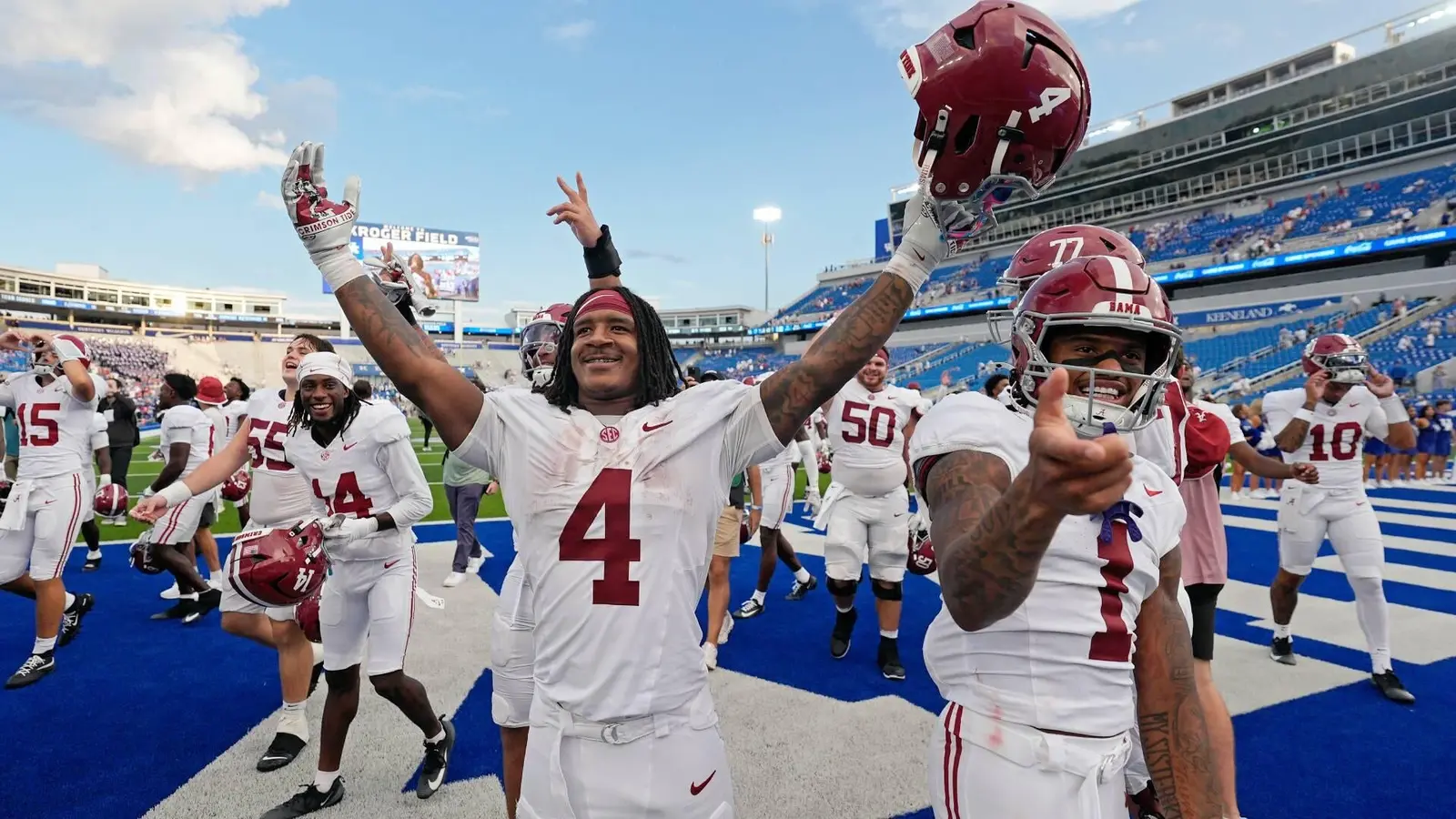 College Football Week 3 Picks: Key Matchups and Betting Insights