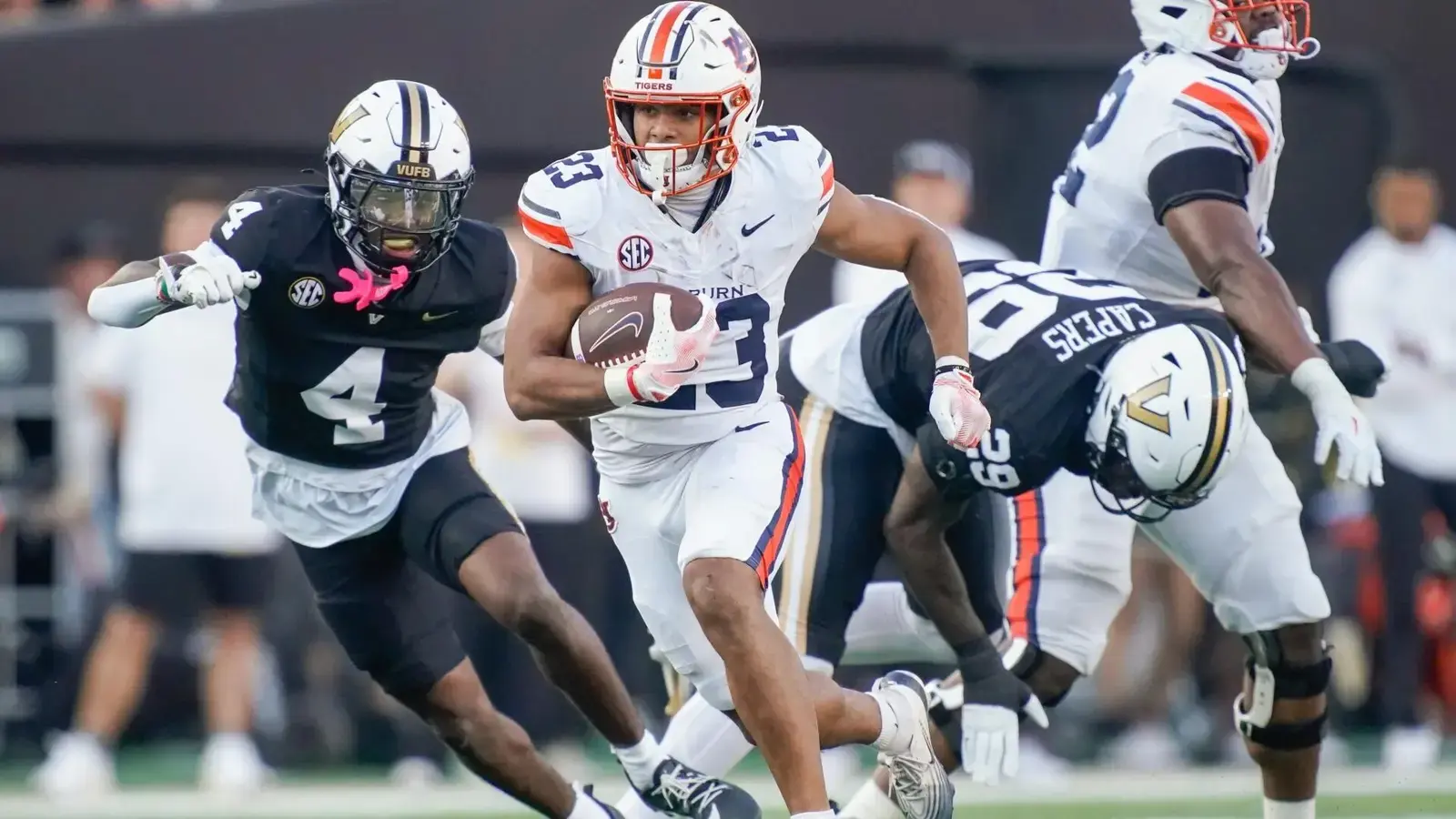 College Football Week 1 Betting Guide for 2026