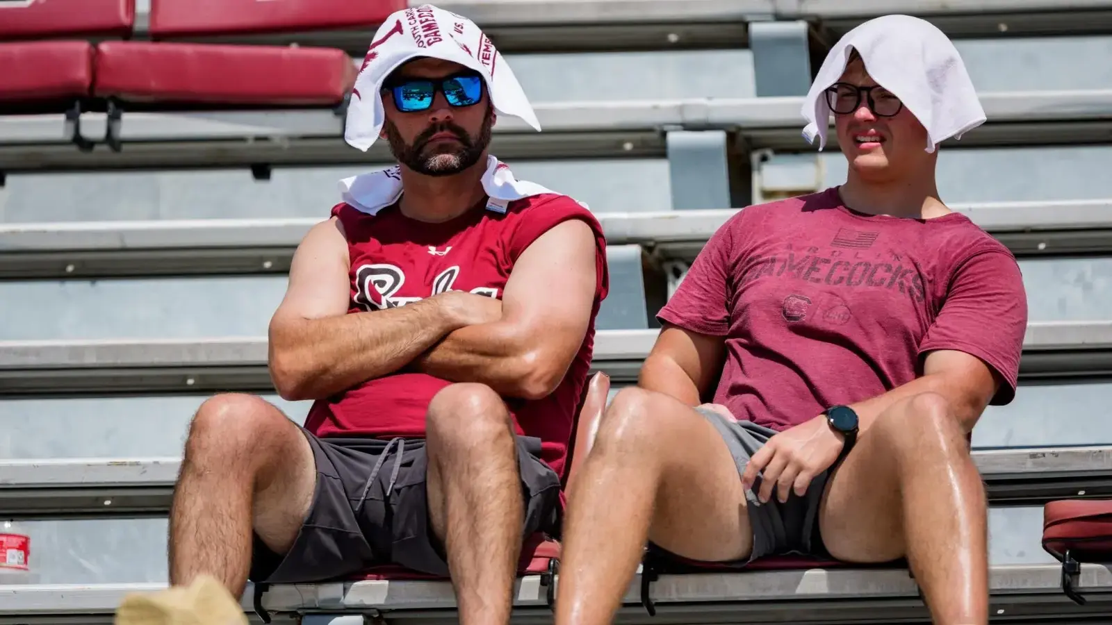 College Football Week 1 Games Disrupted by Extreme Heatwave
