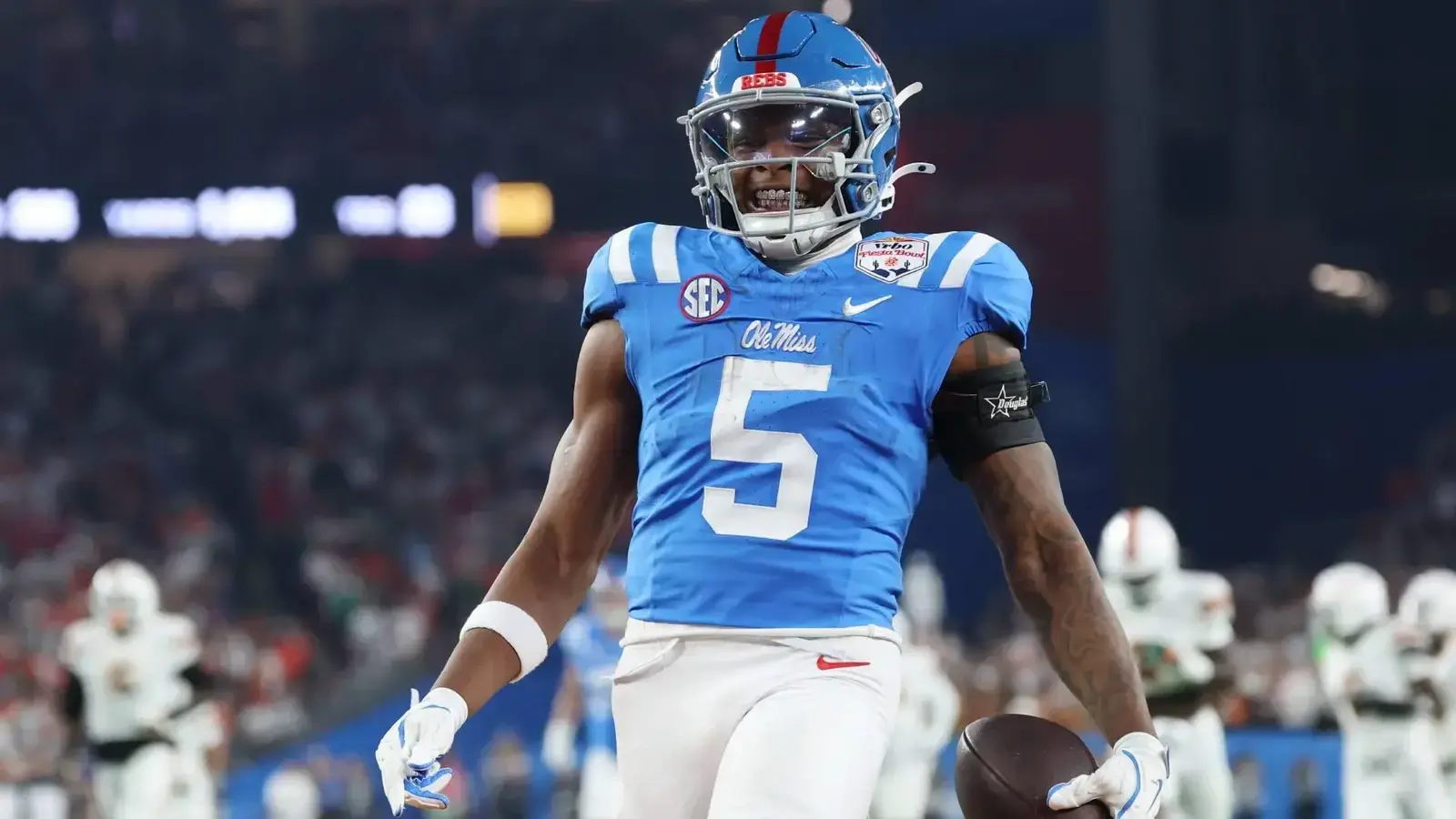 College Football Week One: Top Matchups and Betting Outlook