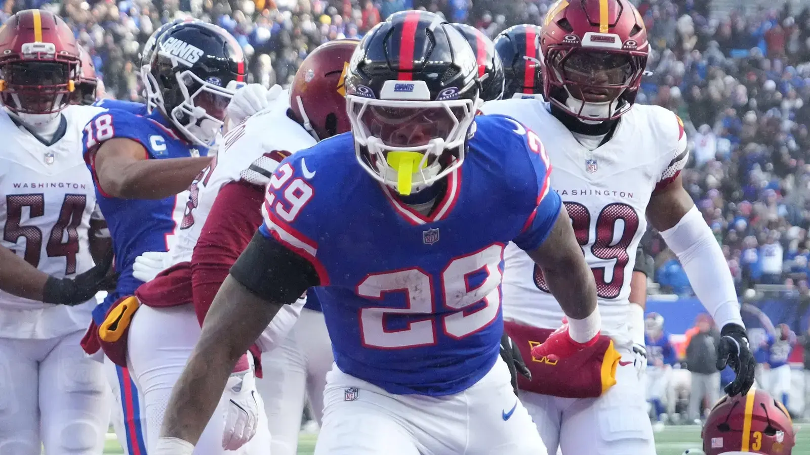 Cowboys vs. Giants Prediction, Odds, Time: 2026 NFL Week 1 'Sunday Night Football' Picks from Advanced Model