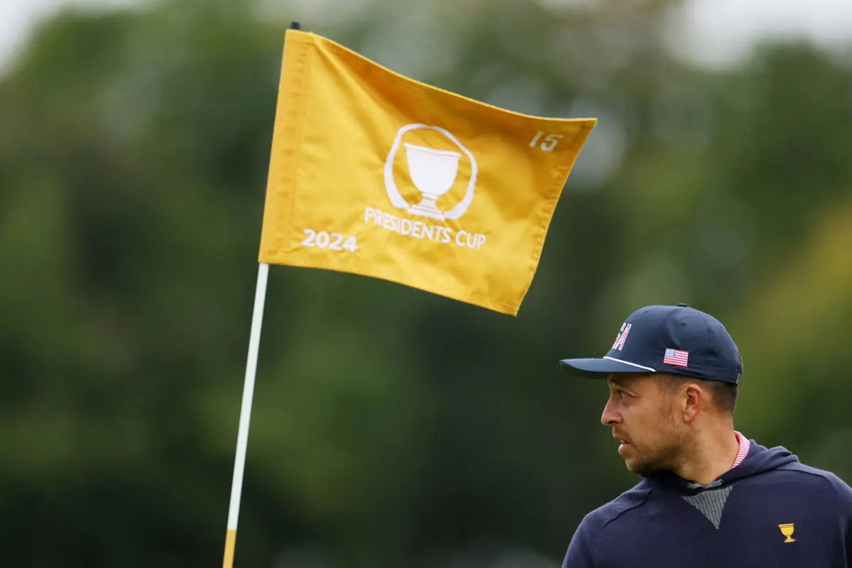 Presidents Cup faces competitiveness crisis after U.S. dominance