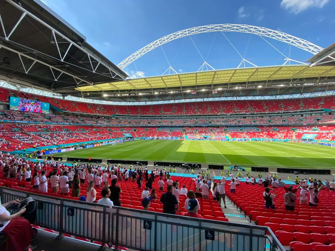 Czech Republic Set to Return to Wembley After Three Decades