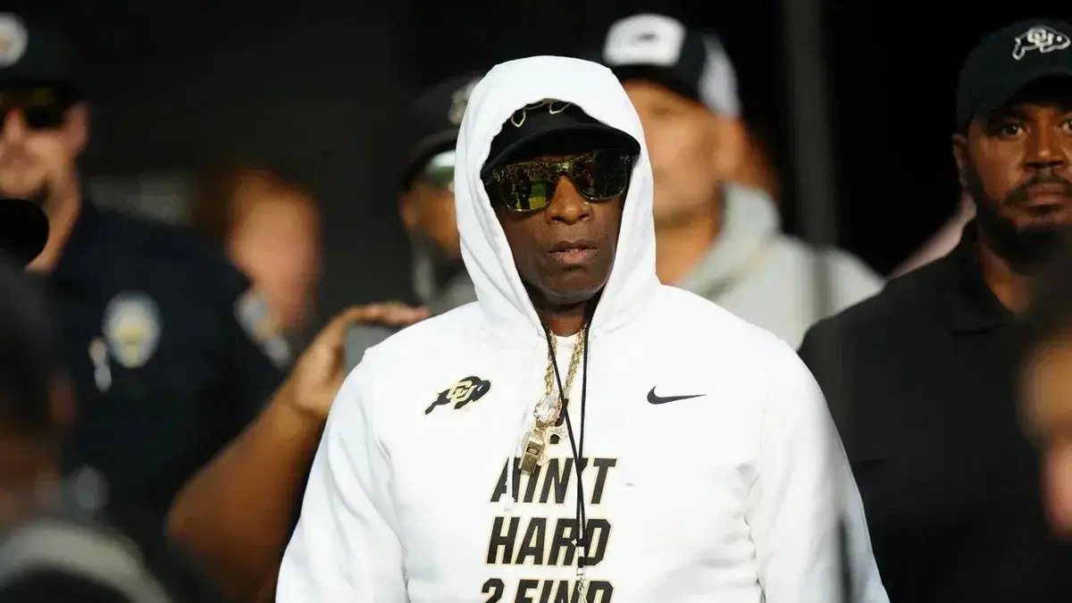 Deion Sanders Addresses Colorado Player Conduct After Northwestern Loss