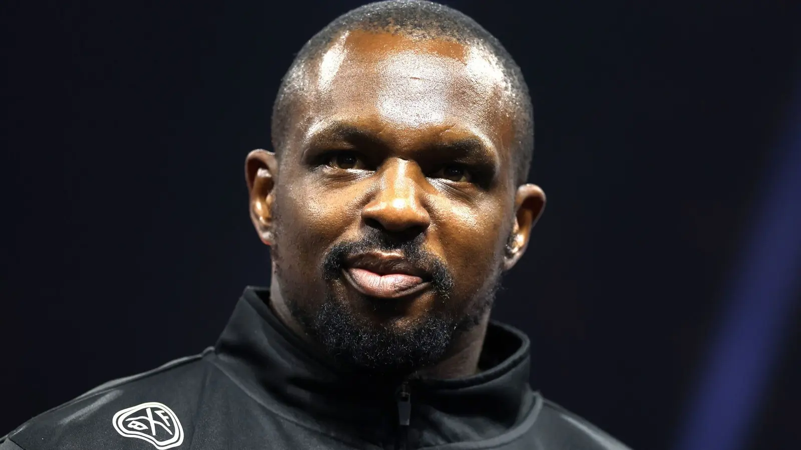 Dillian Whyte reveals he fought Moses Itauma with a broken foot