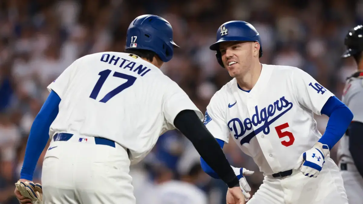 Dodgers Secure Playoff Spot with Victory Over Reds