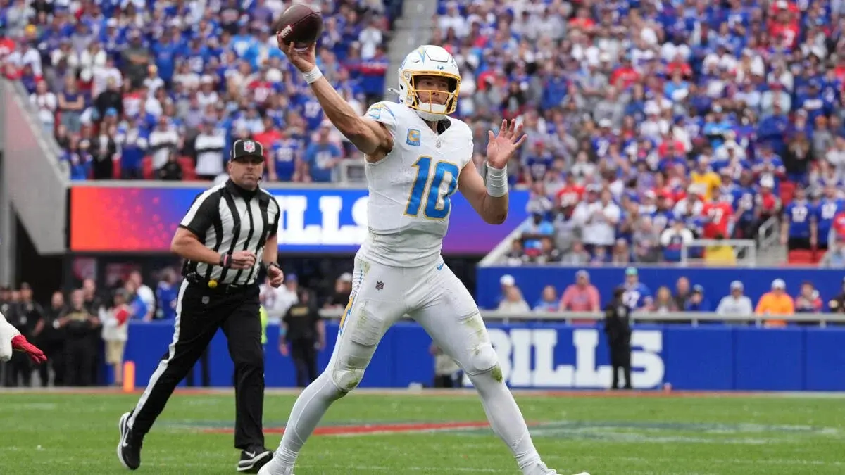 Dynasty fantasy football rankings shift after chaotic opening month