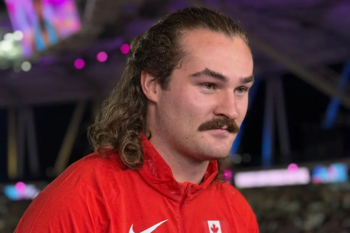 Olympic Hammer Champion Faces Early Exit in Budapest