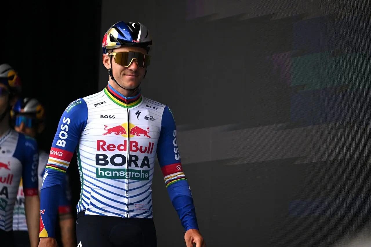 Climber Favored as World Championship Road Race Predicts Heavyweight Struggles